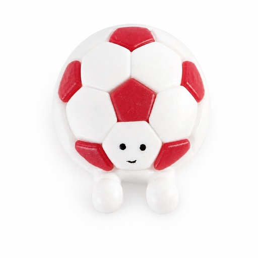 [X251607] SQUISHY BOLA DE FUTEBOL