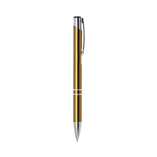 [X025062] CANETA METAL