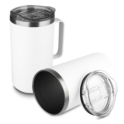 [CA8900-BR] Caneca Térmica em Aço Inox