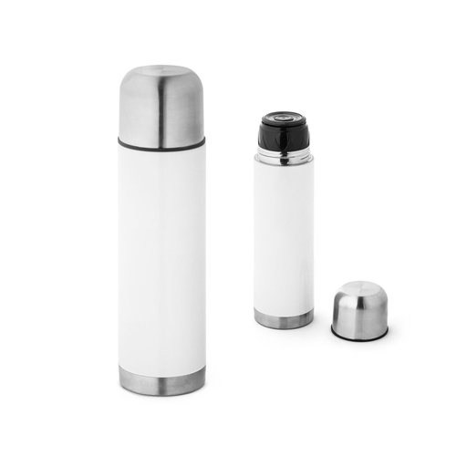 [94264-106] HENDERSON. Squeeze térmico em aço inox 500 mL