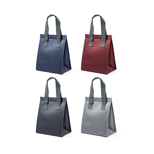 ALBANIA. Bolsa térmica em 300D de alta densidade 2'5 L