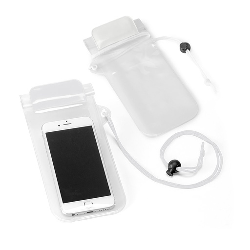 [98266-106] EGEU. Bolsa para celular em PVC resistente à água