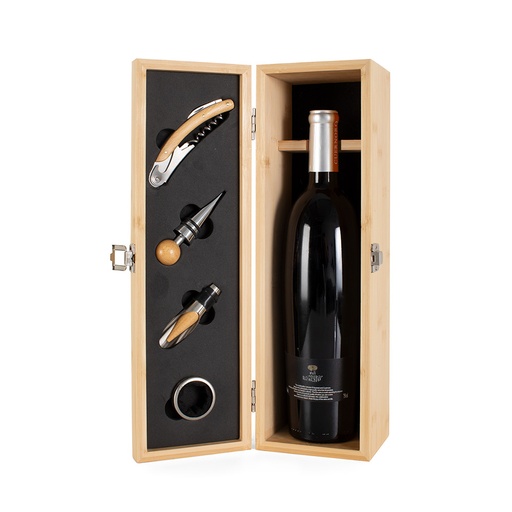 [KV0150] Kit Vinho