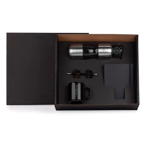 [KT-9042M] KIT BOAS VINDAS - 4 PÇS
