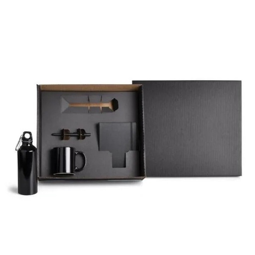 [KT-9059K] KIT SQUEEZE E ACESSÓRIOS - 4 PÇS