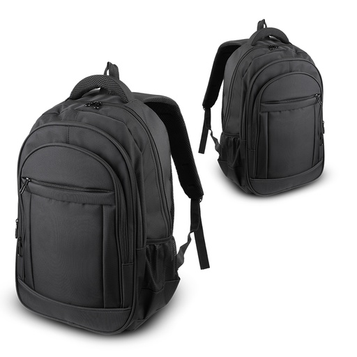 [MC400] Mochila para Notebook em Poliéster 600D