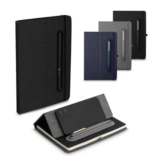 Caderno A5 Capa em RPET
