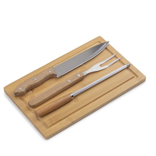 [KC0201] Kit Churrasco