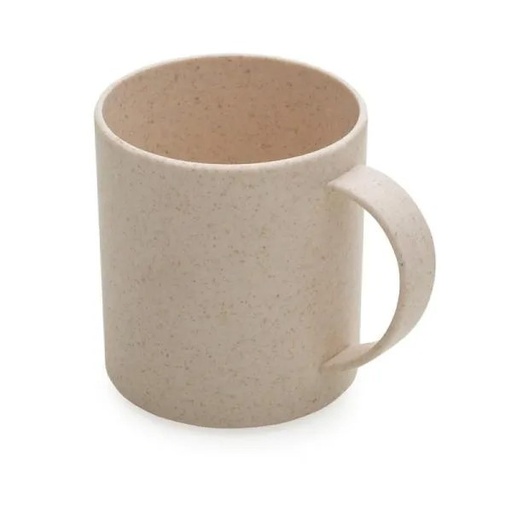 [IC-01350] CANECA EM FIBRA DE BAMBU - 350 ML