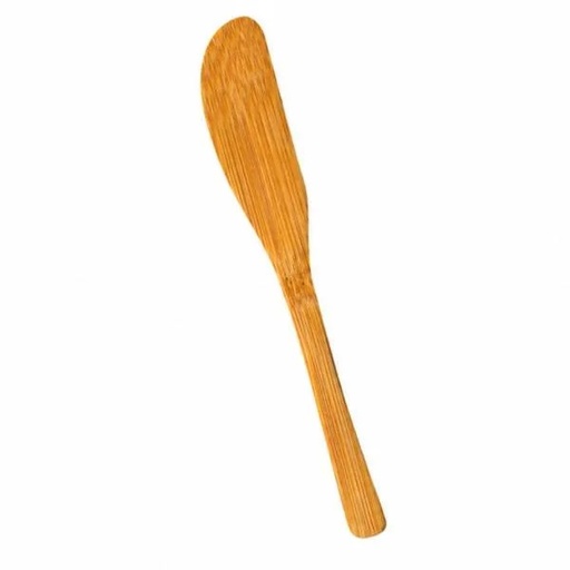 [UB-00793-900] ESPATULA EM BAMBU UTILITY