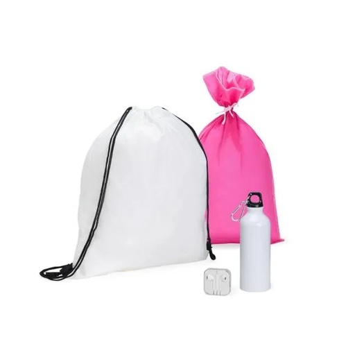 [KT-90412] KIT FITNESS - 3 PÇS