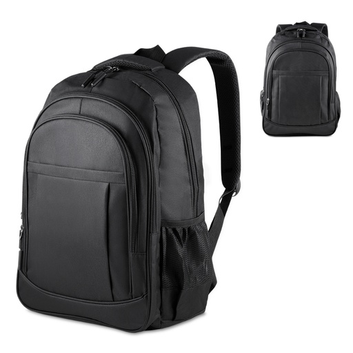 [MC104] Mochila para Notebook em Poliéster 300D
