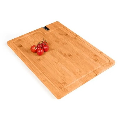 [TA-49003] TÁBUA PREMIUM PARA CHURRASCO COM AMOLADOR