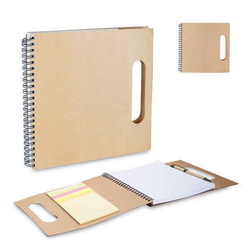 [CAD014] Kit Escritório
