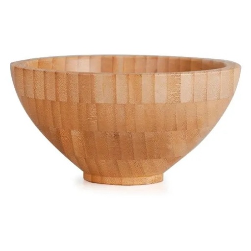 [RE-00543] CUMBUCA EM BAMBU - 550ML
