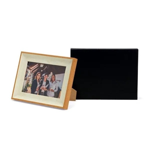 [PR-10620] PORTA RETRATO EM MDF