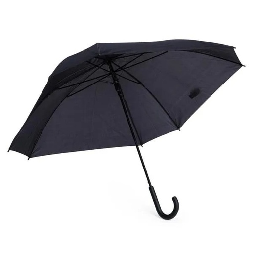 [GC-00751] GUARDA CHUVA QUADRADO PRETO - 92 CM