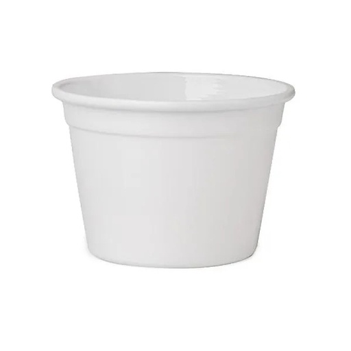 [KB-03010] BALDE MULTIUSO - BRANCO - 750 ML