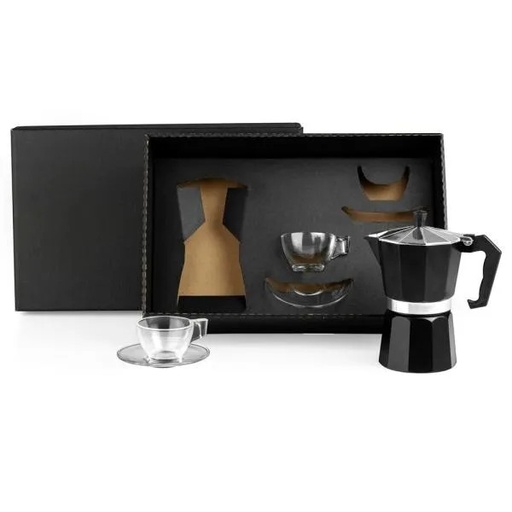 [KT-90232] KIT PARA CAFÉ - 5 PÇS