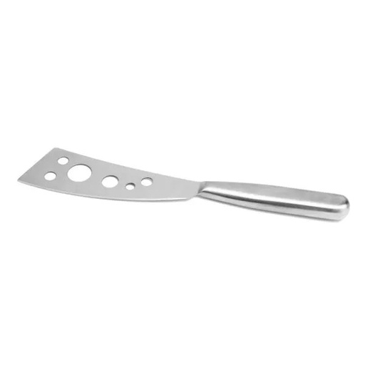 [UD-00080-900] FACA EM AÇO INOX 5 POLEGADAS COM 6 FUROS