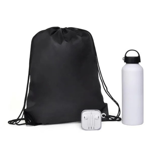[KT-90447] KIT BOAS VINDAS - 3 PÇS