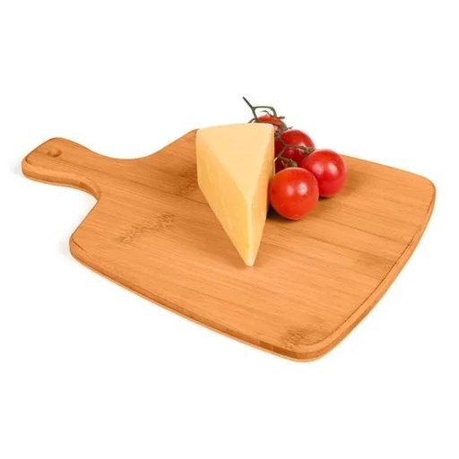 [TA-37003] TÁBUA PARA QUEIJO COM ALÇA