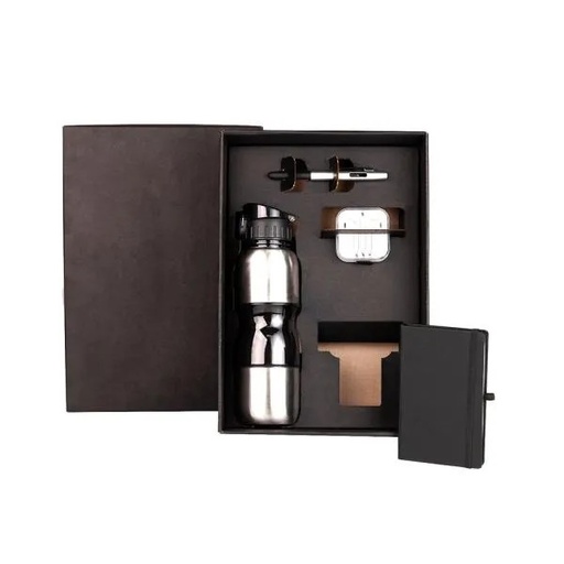 [KT-90218] KIT SQUEEZE E ACESSÓRIOS -  4 PEÇAS
