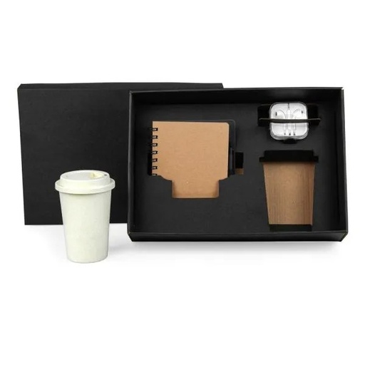 [KT-90237] KIT BOAS VINDAS - 4 PÇS