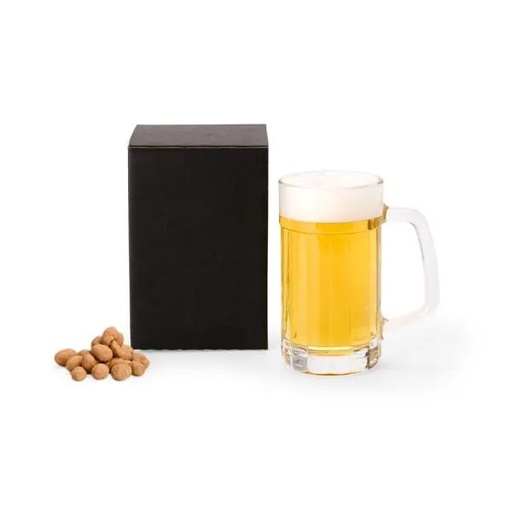 [VI-00361] CANECA AMERICANA P/ CERVEJA/CHOPP - 340 ML