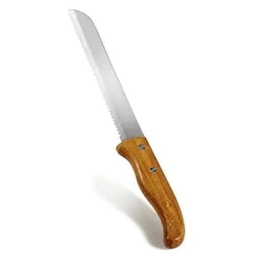 [UB-00563-900] FACA PARA PÃO SPECIAL LINE - 7"