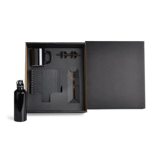 [KT-9059L] KIT SQUEEZE E ACESSÓRIOS - 4 PÇS