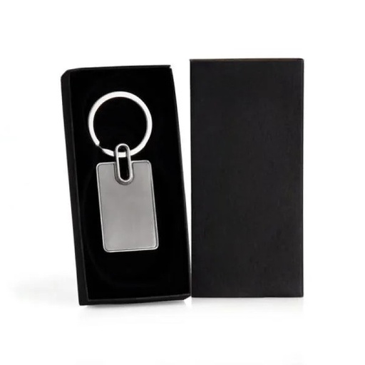 [CH-00600] CHAVEIRO EM METAL