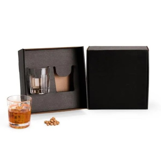 [VI-00512] CONJ. COPOS AMERICANOS PARA DRINK - 315 ML - 2 PÇS