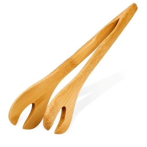 [UB-18223-900] PEGADOR EM BAMBU - UTILITY - 22 CM