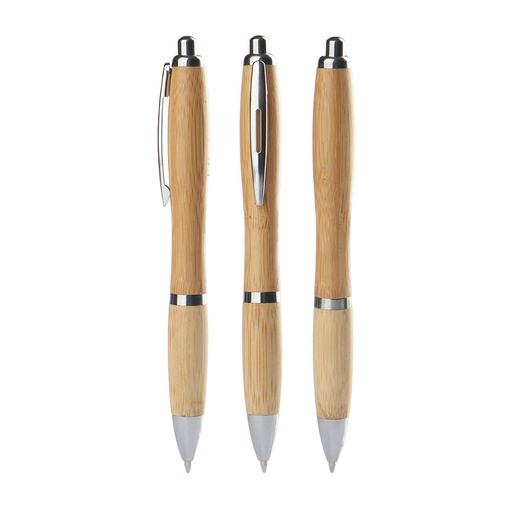 [CB12948] Caneta Bambu