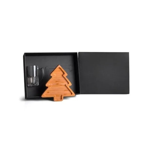 [KT-90293] KIT PETISCO E CERVEJA - 2 PÇS