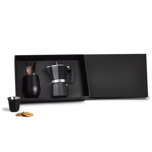 [KT-90317] KIT PARA CAFÉ - 3 PÇS
