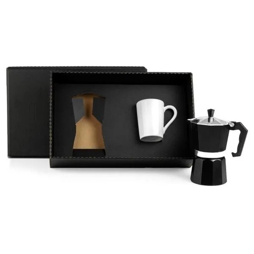 [KT-90231] KIT PARA CAFÉ - 2 PÇS