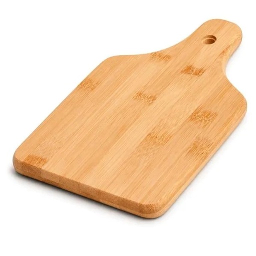 [TA-26003] TÁBUA PARA KIT CAIPIRINHA / TEMPERO EM BAMBU