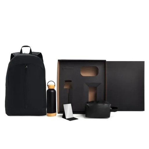 [KT-90451] KIT OFFICE - 4 PÇS