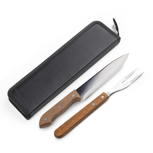 [KC0124] Kit Churrasco