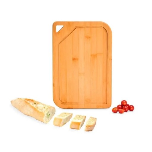 [TA-70003] TABUA EM BAMBU RETANGULAR