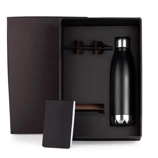 [KT-9047B] KIT BLOCO E ACESSÓRIOS - 3 PÇS
