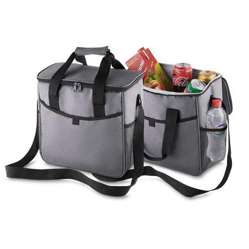 [BT303] Bolsa Térmica em Poliéster 300D