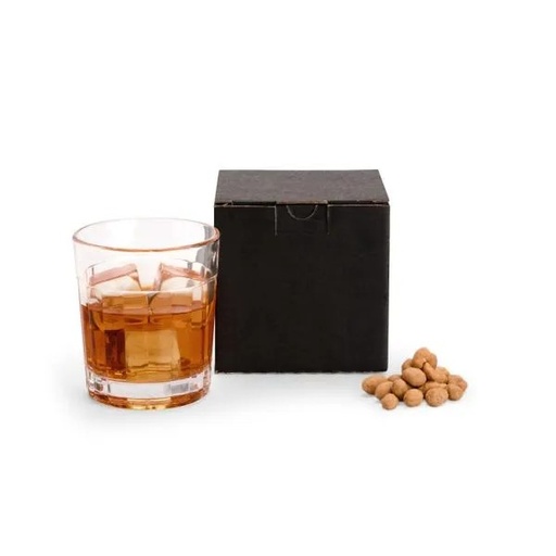 [VI-40511] COPO AMERICANO PARA DRINKS - 315 ML