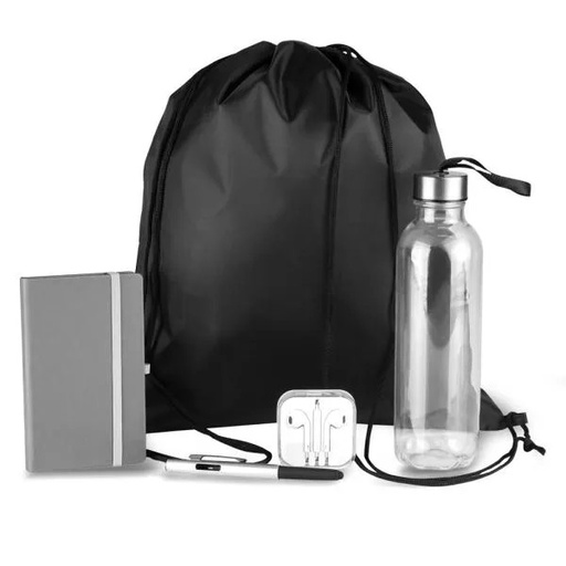 [KT-90241] KIT BOAS VINDAS - 5 PÇS