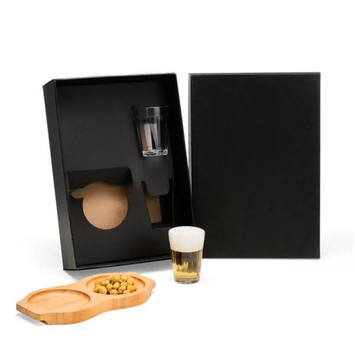 [KT-90509] KIT PETISCO E BAR - 3 PÇS