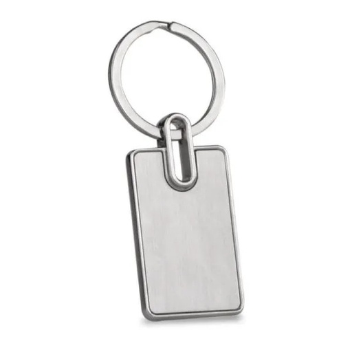 [CH-00600-900] CHAVEIRO EM METAL