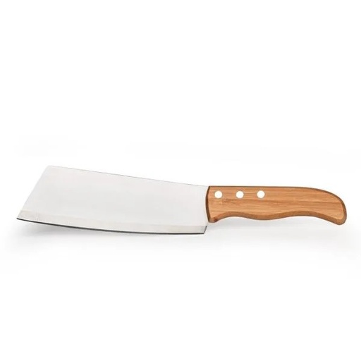 [UB-00523-900] CUTELO 6" EM MADEIRA / INOX - SPECIAL LINE
