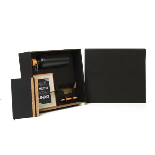 [KT-90545] KIT OFFICE - 4 PÇS